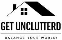 Get Uncluttered